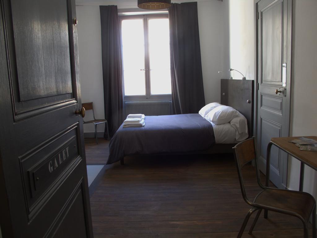 Chambres D'Hotes L'Epicurium Le Puy-en-Velay Cameră foto