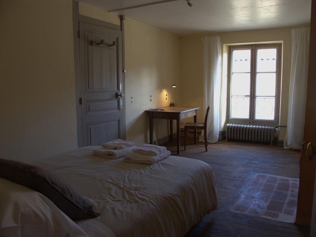 Chambres D'Hotes L'Epicurium Le Puy-en-Velay Exterior foto